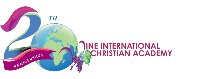 Vine International Christian Academy