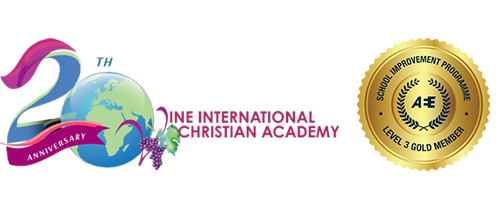 Vine International Christian Academy