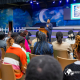 Vine International Christain Academy
