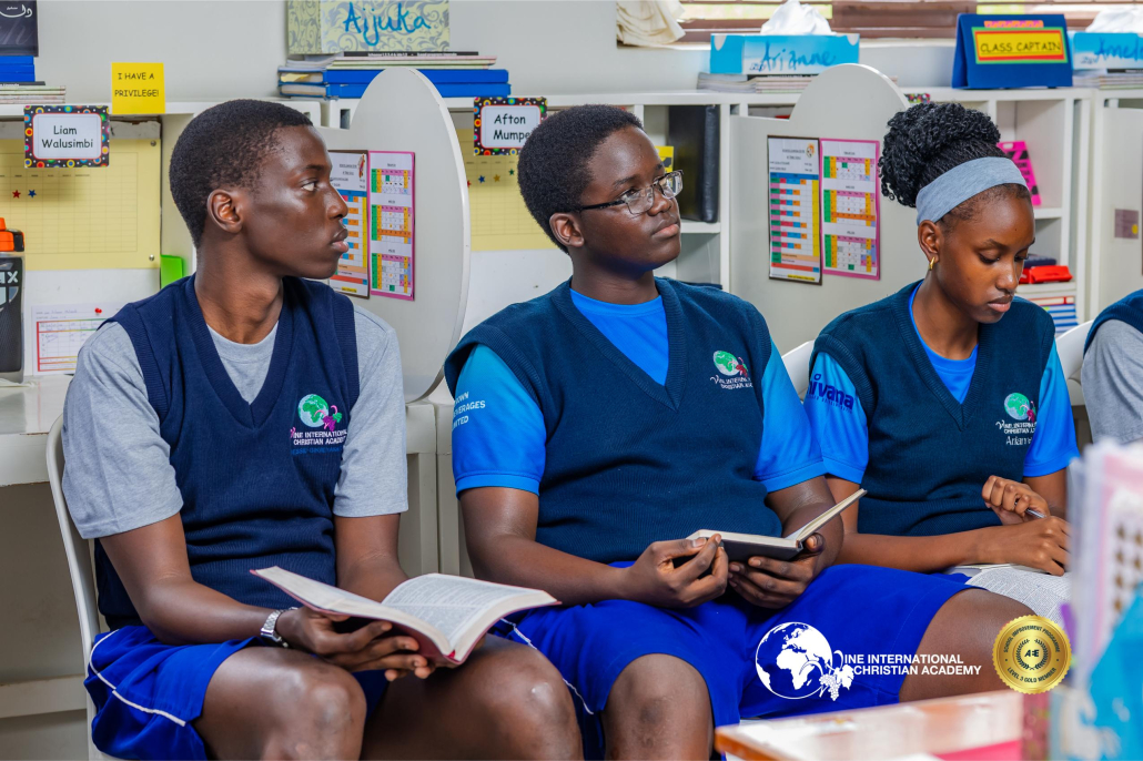 Students’ Career Guidance