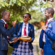 End of term