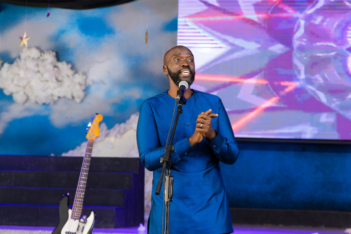 Thanks Giving dinner 2025