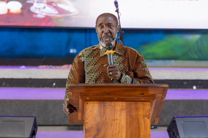 Thanks Giving dinner 2025