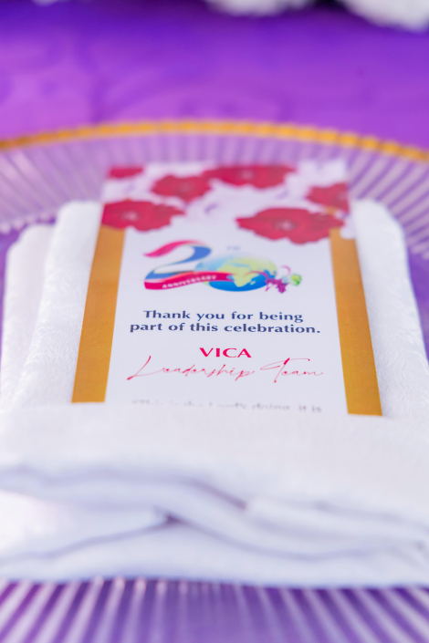 Thanks Giving dinner 2025