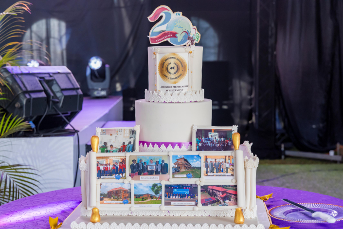 Thanks Giving dinner 2025