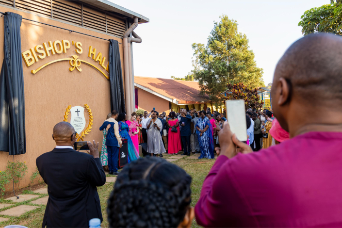 Thanks Giving dinner 2025