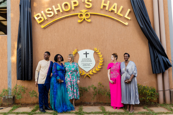 Thanks Giving dinner 2025