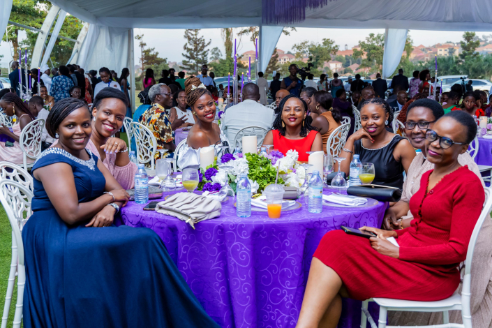 Thanks Giving dinner 2025