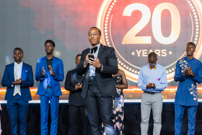 Thanks Giving dinner 2025