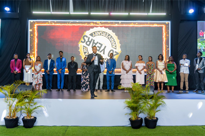 Thanks Giving dinner 2025