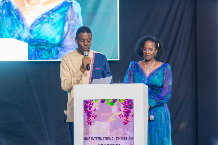 Thanks Giving dinner 2025