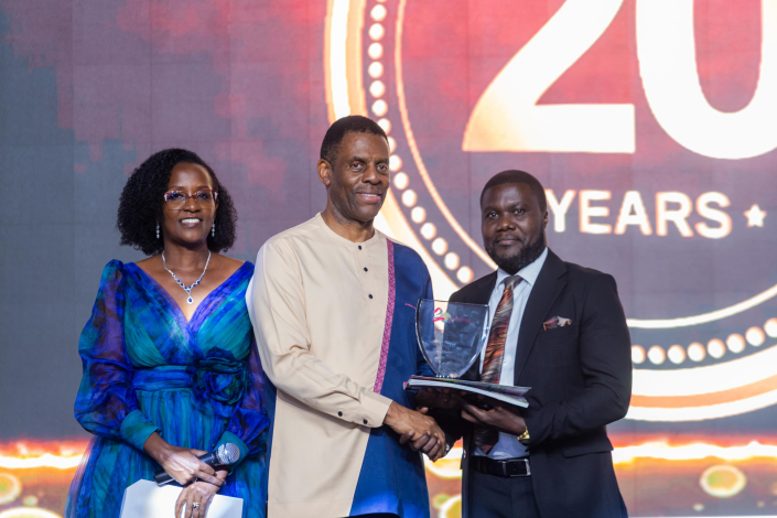 Thanks Giving dinner 2025