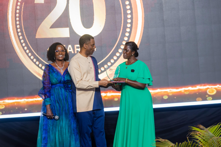 Thanks Giving dinner 2025