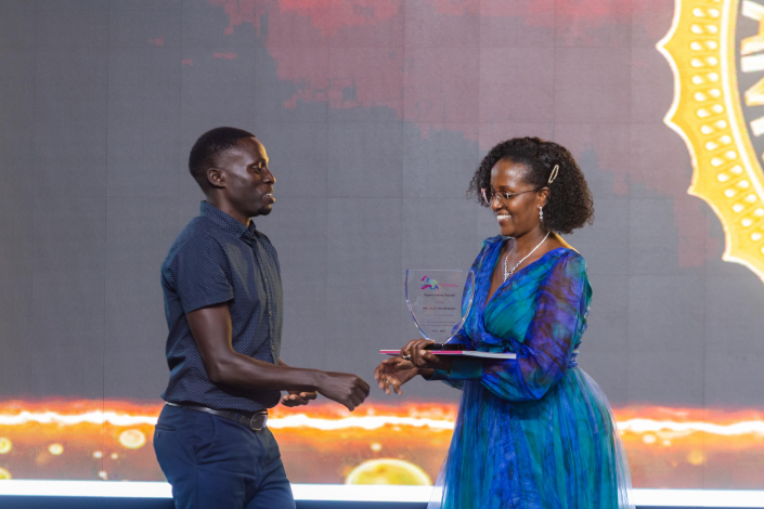 Thanks Giving dinner 2025