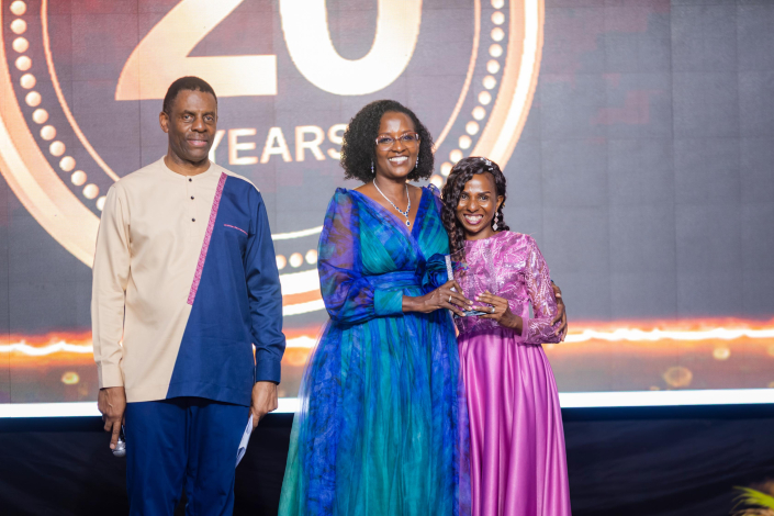 Thanks Giving dinner 2025