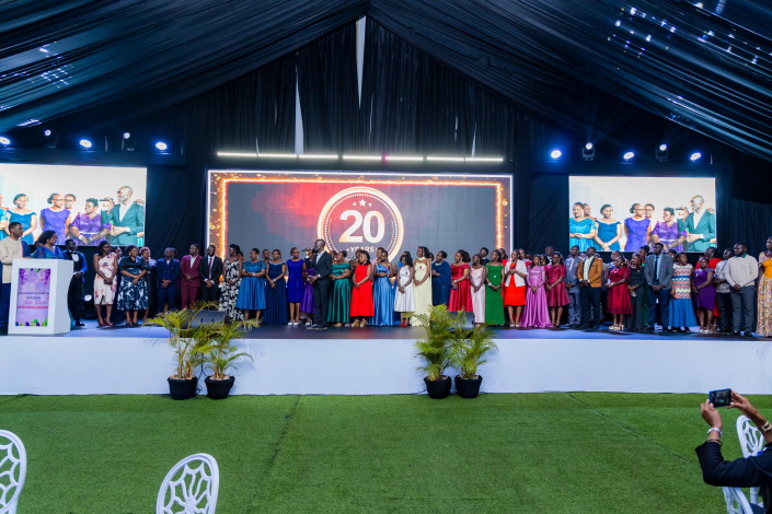 Thanks Giving dinner 2025