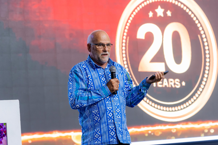 Thanks Giving dinner 2025