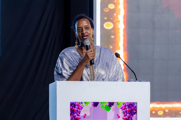 Thanks Giving dinner 2025