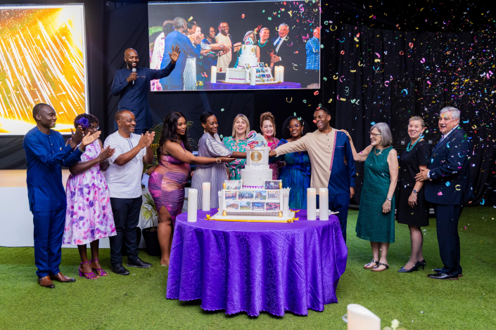 Thanks Giving dinner 2025