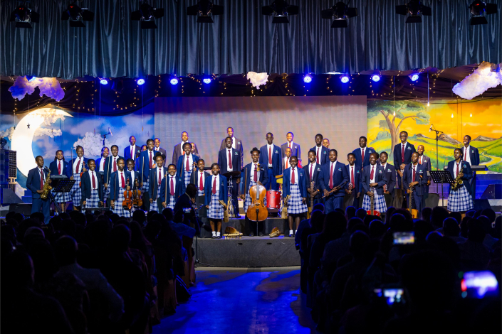 VICA Odyssey of a dream VICA Odyssey of a dream