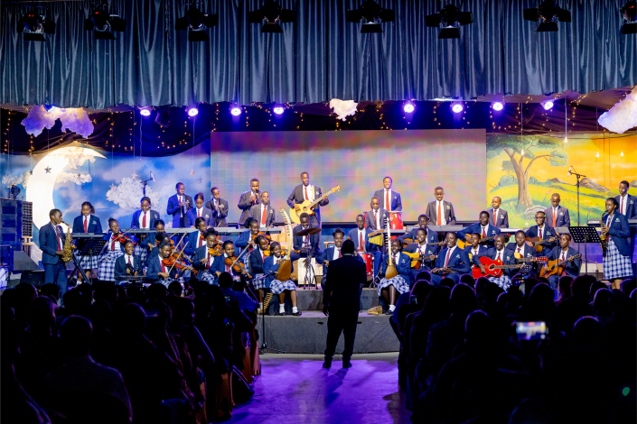 VICA Odyssey of a dream VICA Odyssey of a dream