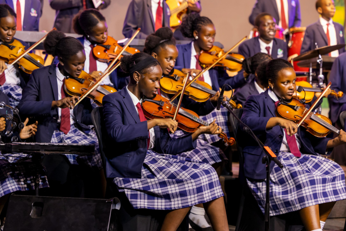 VICA Odyssey of a dream VICA Odyssey of a dream