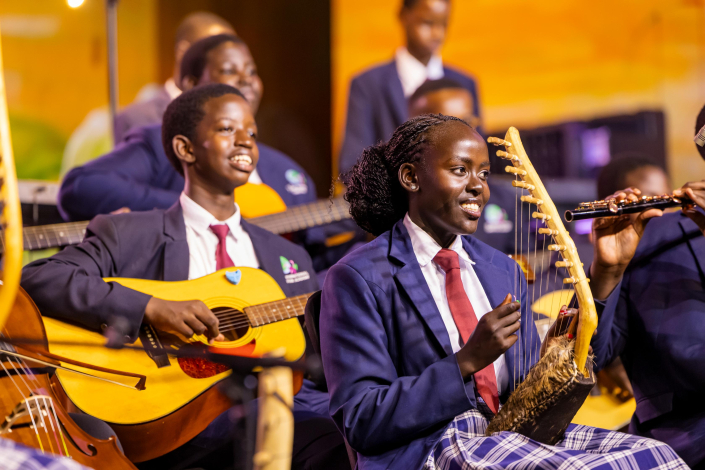 VICA Odyssey of a dream VICA Odyssey of a dream