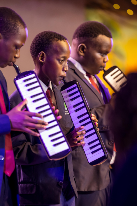 VICA Odyssey of a dream VICA Odyssey of a dream