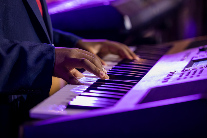 Vine International Christain Academy Vine International Christain Academy