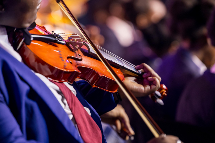 Vine International Christain Academy Vine International Christain Academy