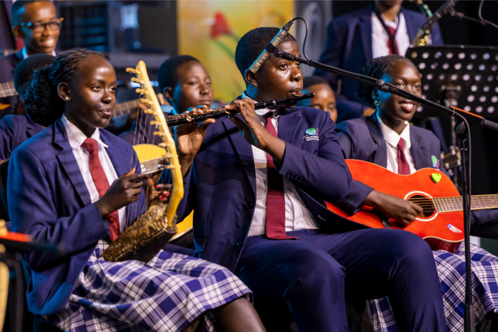 Vine International Christain Academy Vine International Christain Academy