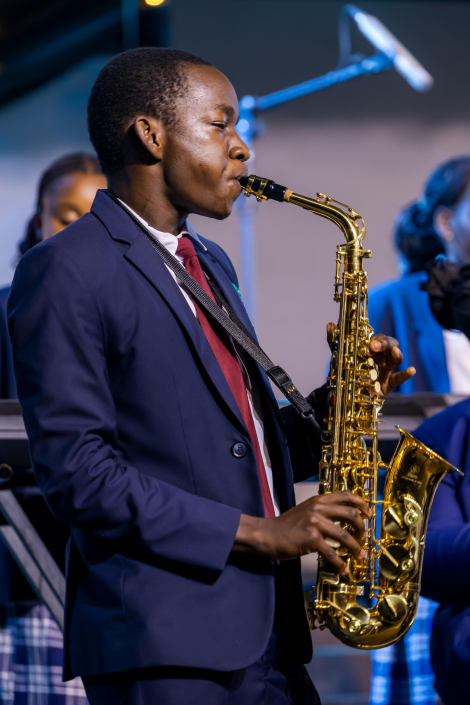 Vine International Christain Academy Vine International Christain Academy