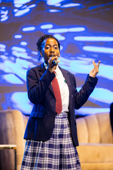 Vine International Christain Academy Vine International Christain Academy