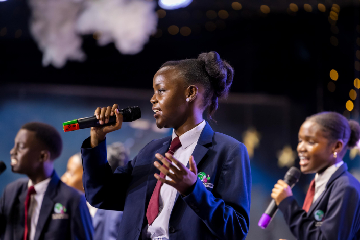 Vine International Christain Academy Vine International Christain Academy