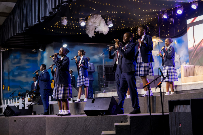 VICA Odyssey of a dream VICA Odyssey of a dream