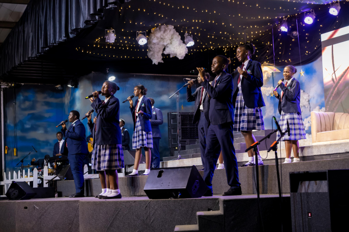 VICA Odyssey of a dream VICA Odyssey of a dream