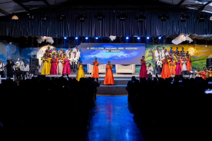 Vine International Christain Academy Vine International Christain Academy