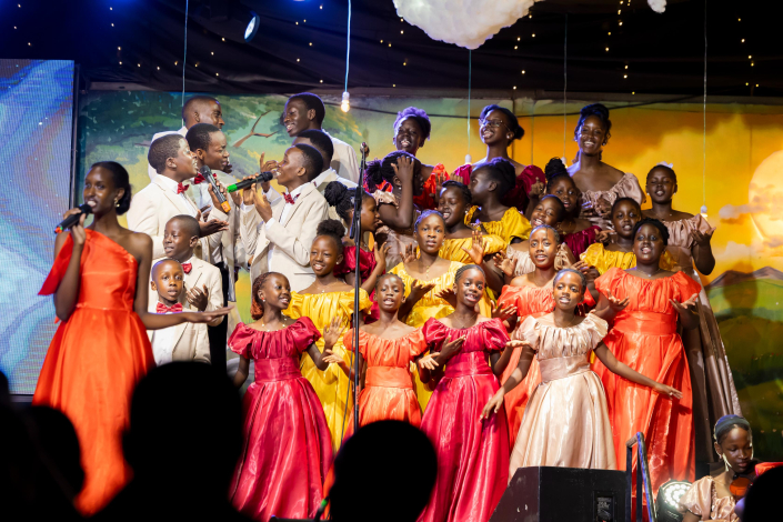 Vine International Christain Academy Vine International Christain Academy