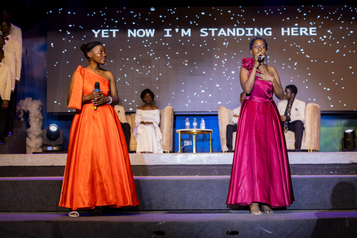 Vine International Christain Academy Vine International Christain Academy