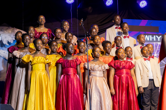 Vine International Christain Academy Vine International Christain Academy