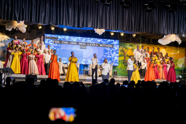 VICA Odyssey of a dream VICA Odyssey of a dream