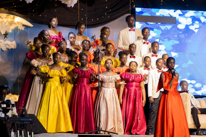 Vine International Christain Academy Vine International Christain Academy