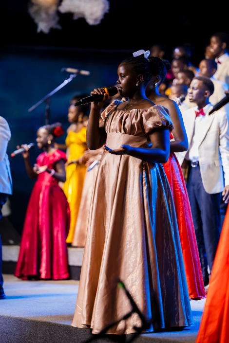 Vine International Christain Academy Vine International Christain Academy