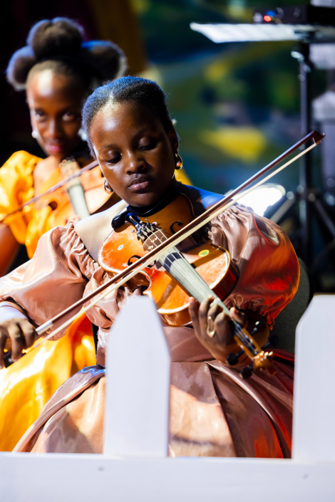 Vine International Christain Academy Vine International Christain Academy