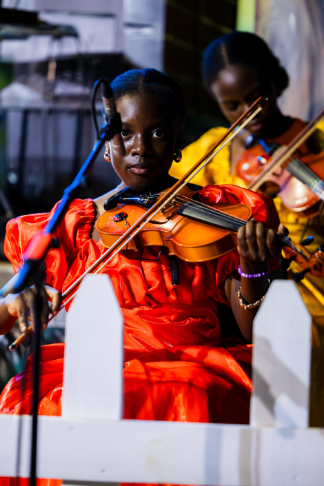 Vine International Christain Academy Vine International Christain Academy