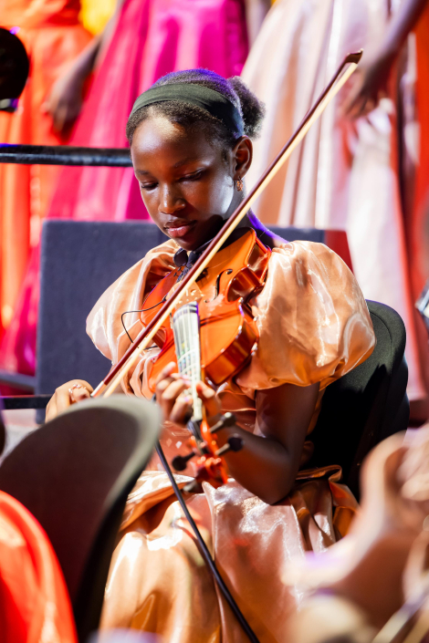 Vine International Christain Academy Vine International Christain Academy