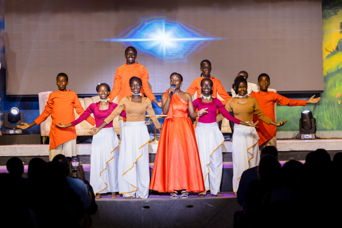 Vine International Christain Academy Vine International Christain Academy