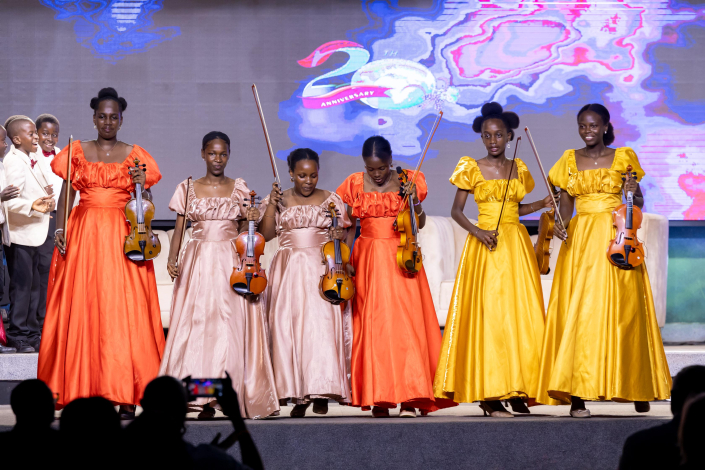 VICA Odyssey of a dream