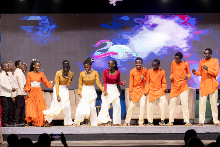 Vine International Christain Academy Vine International Christain Academy